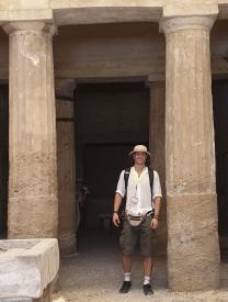 Photo of Konstantinos Raptis
